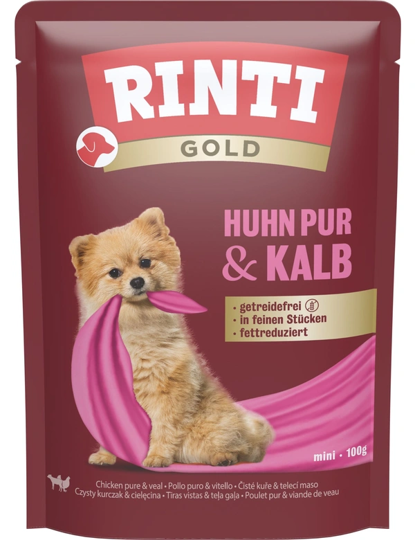 RINTI Gold Mini