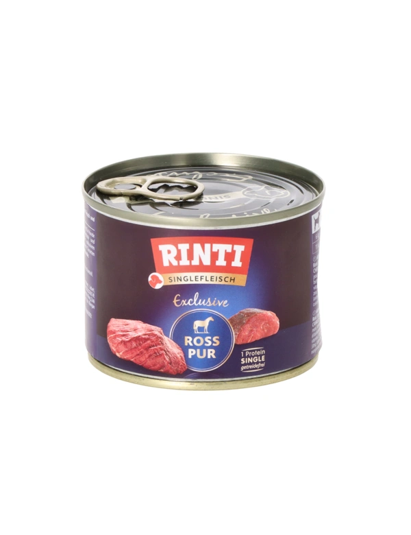 RINTI Singlefleisch Exclusive