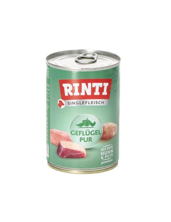 RINTI Singlefleisch Exclusive