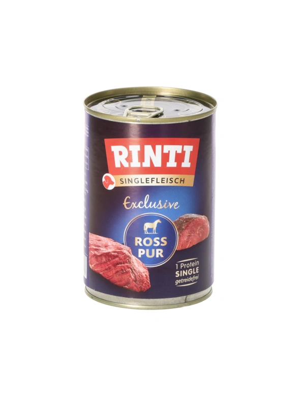RINTI Singlefleisch Exclusive