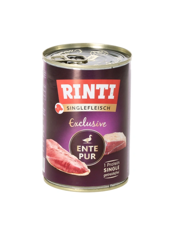 RINTI Singlefleisch Exclusive