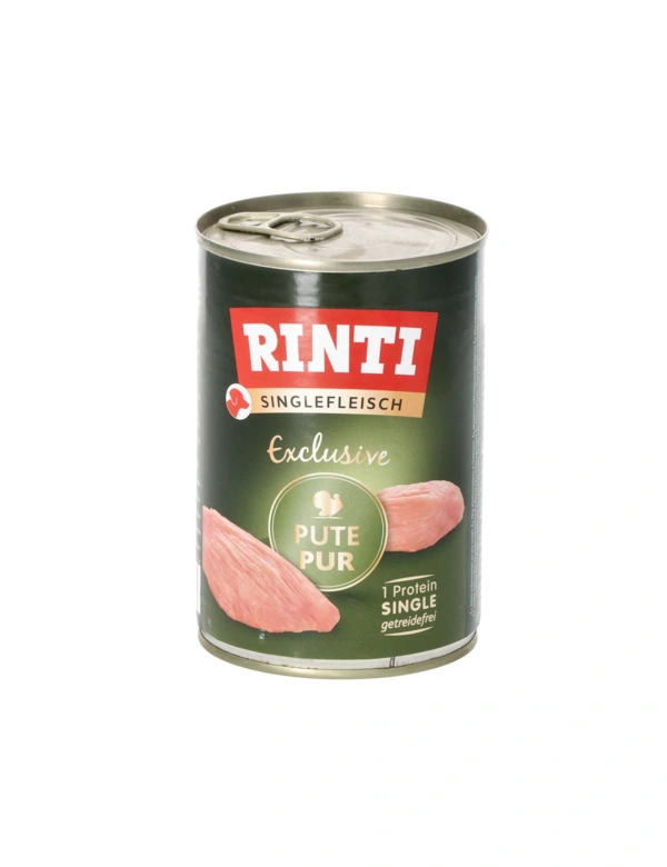 RINTI Singlefleisch Exclusive