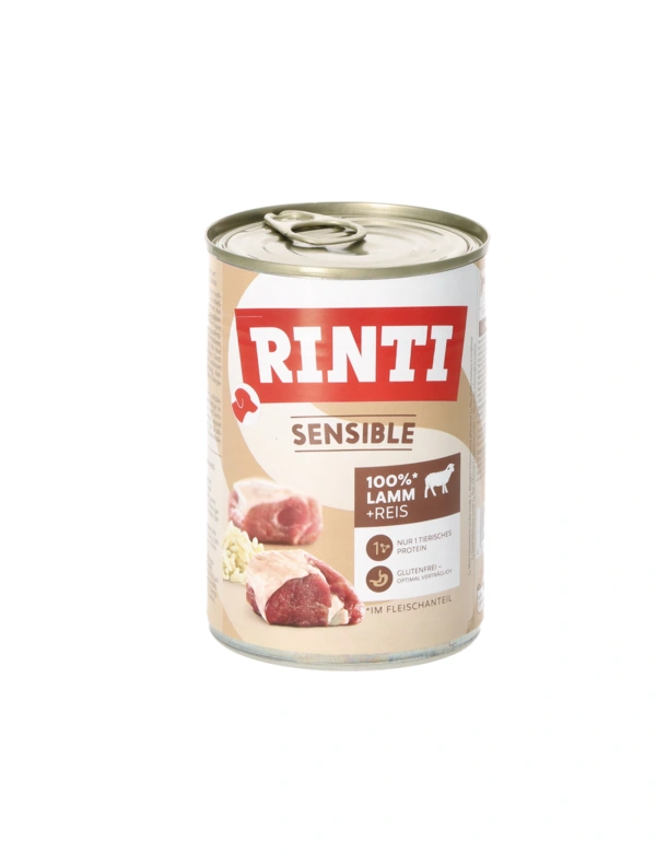 RINTI Sensible