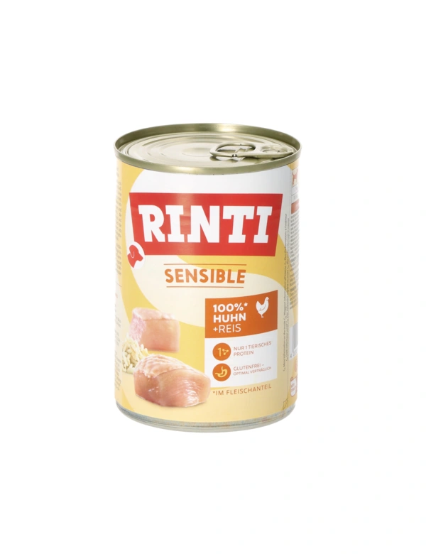 RINTI Sensible
