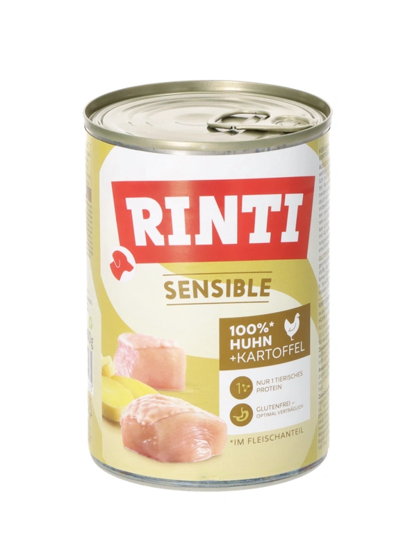 RINTI Sensible