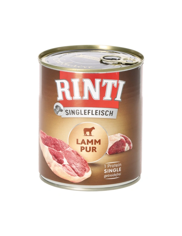 RINTI Singlefleisch