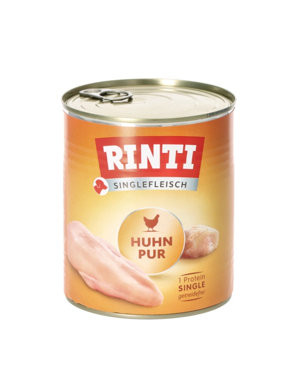 RINTI Singlefleisch