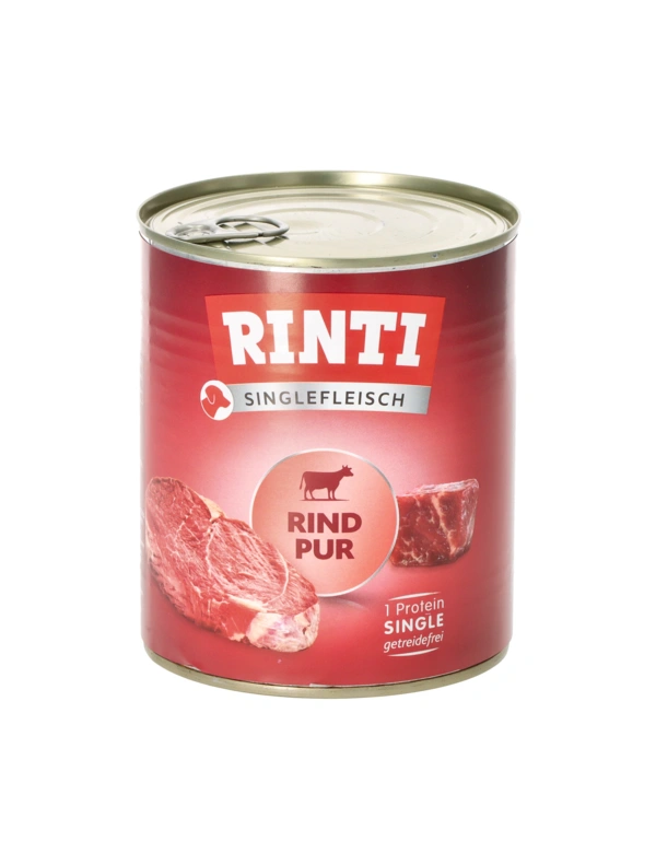 RINTI Singlefleisch