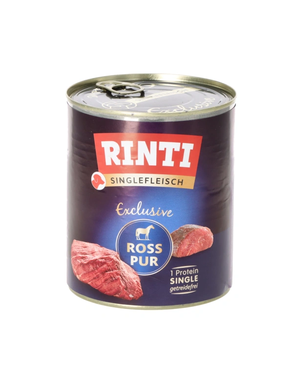 RINTI Singlefleisch Exclusive