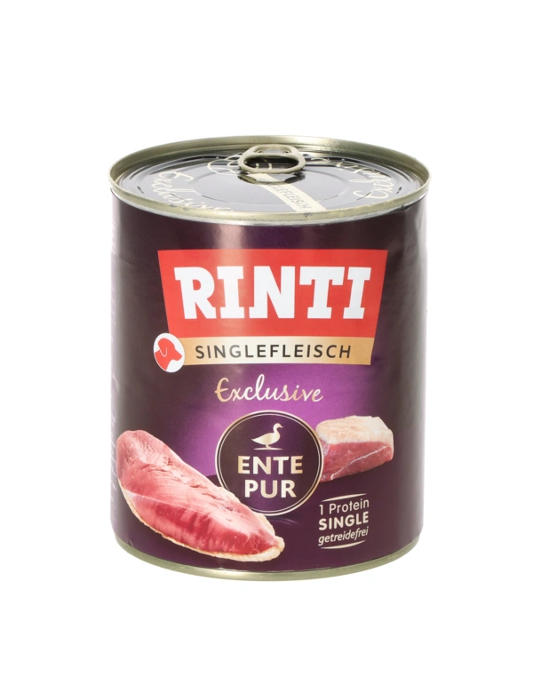 RINTI Singlefleisch Exclusive