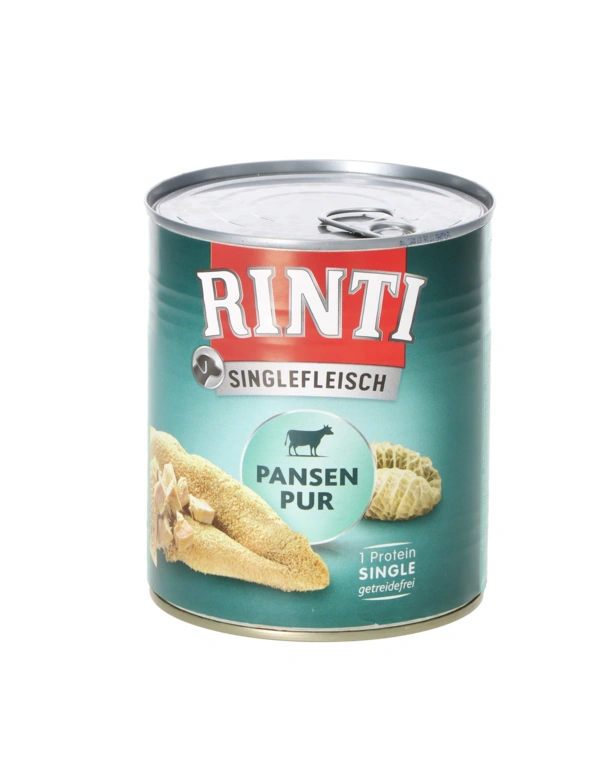 RINTI Singlefleisch