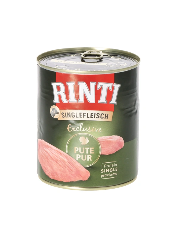 RINTI Singlefleisch Exclusive