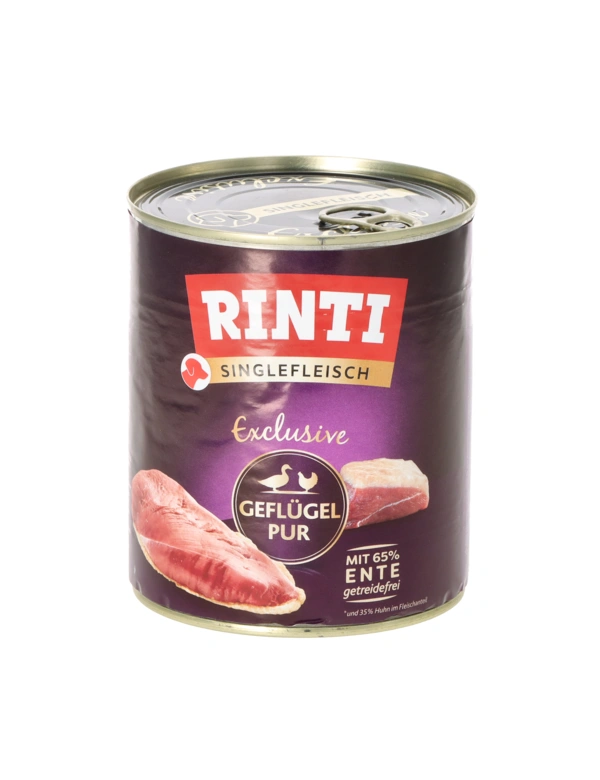 RINTI Singlefleisch Exclusive