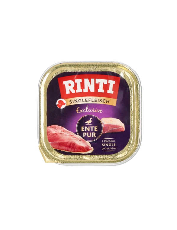 RINTI Singlefleisch Exclusive