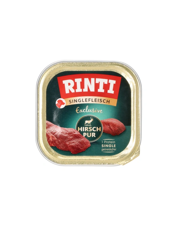 RINTI Singlefleisch Exclusive
