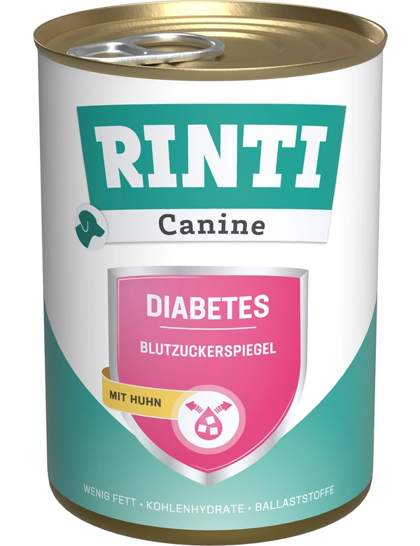 RINTI Canine Diabetes