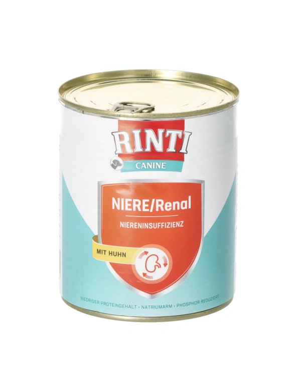RINTI Canine NIERE/Renal