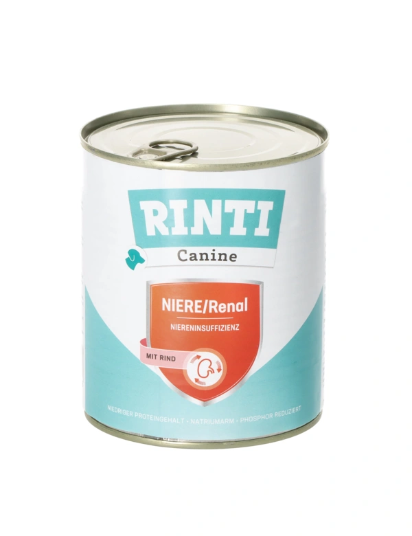 RINTI Canine NIERE/Renal
