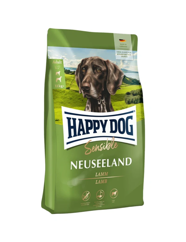 HAPPY DOG Sensible