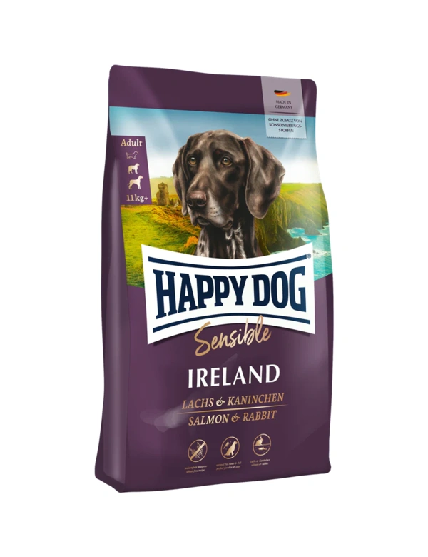 HAPPY DOG Sensible