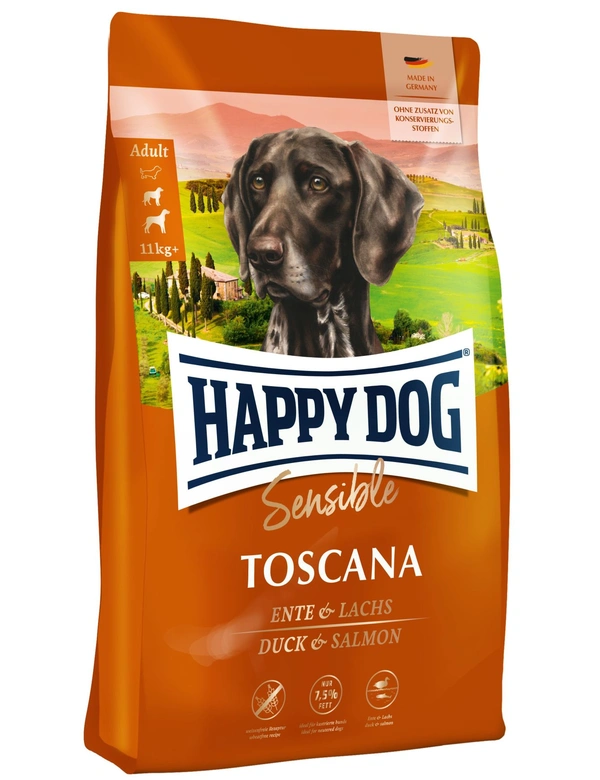 HAPPY DOG Sensible