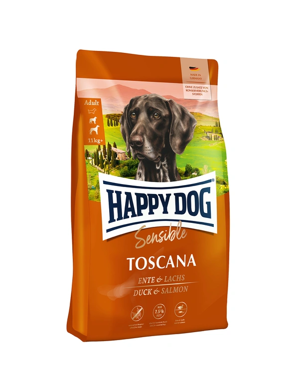 HAPPY DOG Sensible