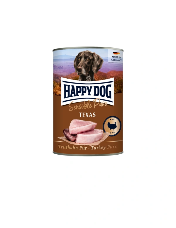 HAPPY DOG Sensible