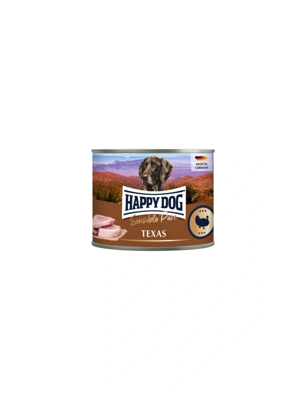 HAPPY DOG Sensible