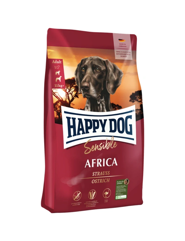 HAPPY DOG Sensible