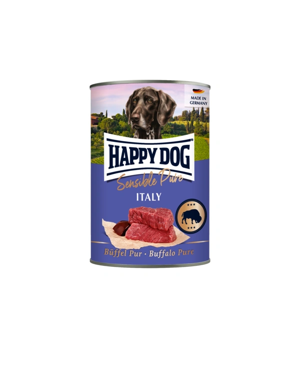 HAPPY DOG Sensible