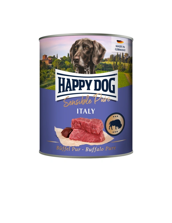 HAPPY DOG Sensible