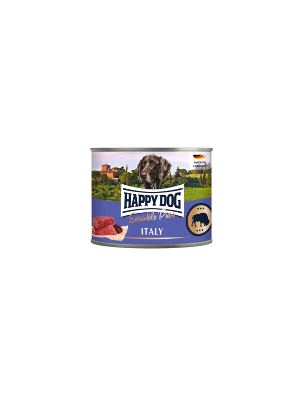 HAPPY DOG Sensible