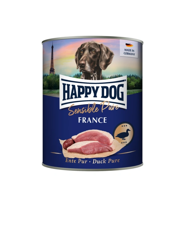 HAPPY DOG Sensible