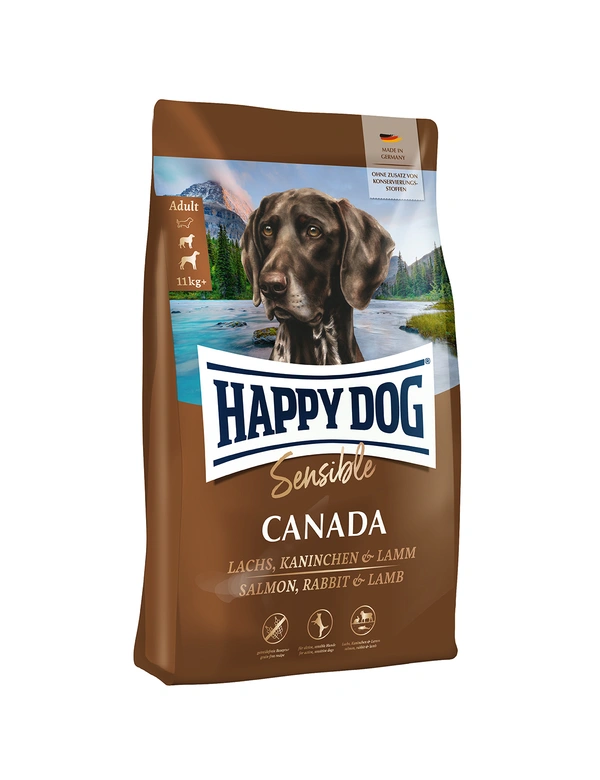 HAPPY DOG Sensible