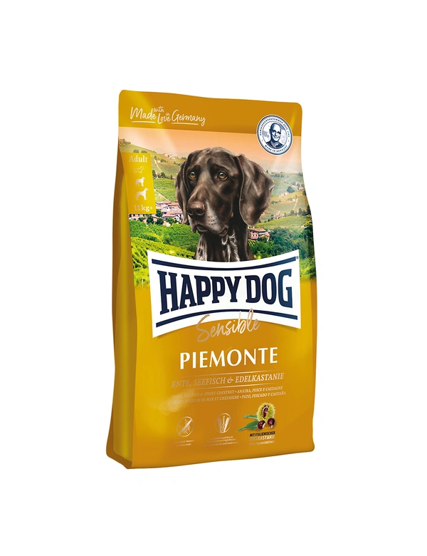 HAPPY DOG Sensible