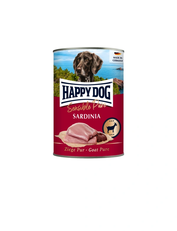HAPPY DOG Sensible