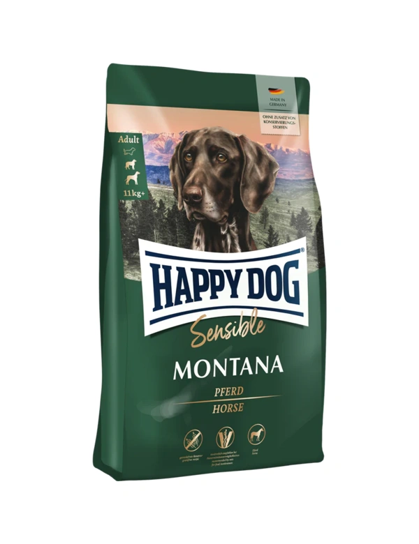 HAPPY DOG Sensible