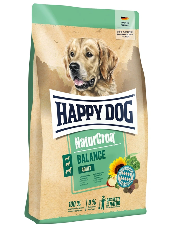 HAPPY DOG NaturCroq Balance