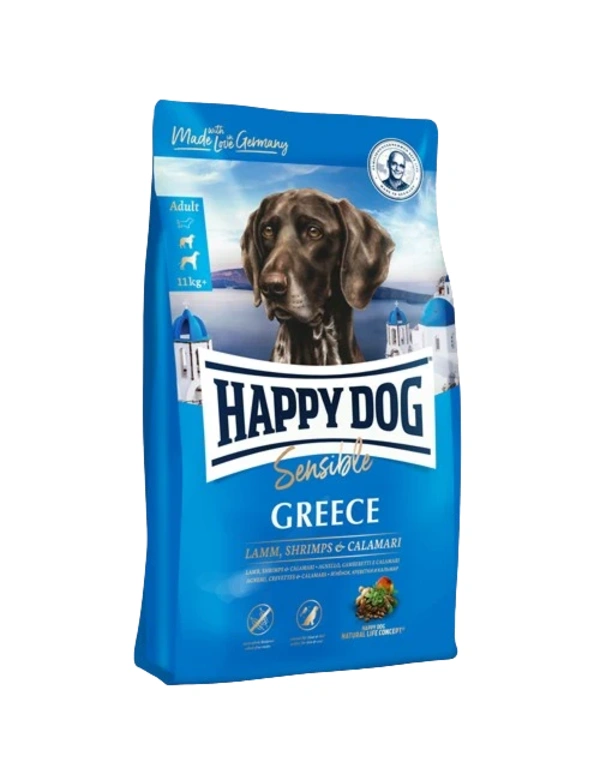 HAPPY DOG Sensible