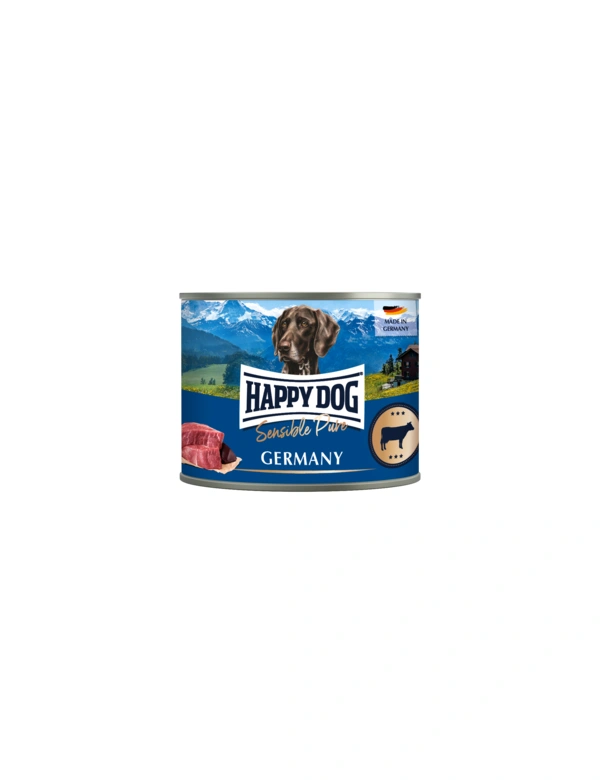 HAPPY DOG Sensible