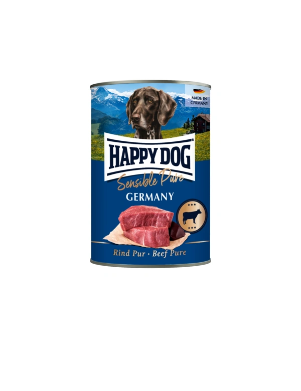 HAPPY DOG Sensible