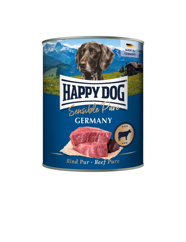 HAPPY DOG Sensible