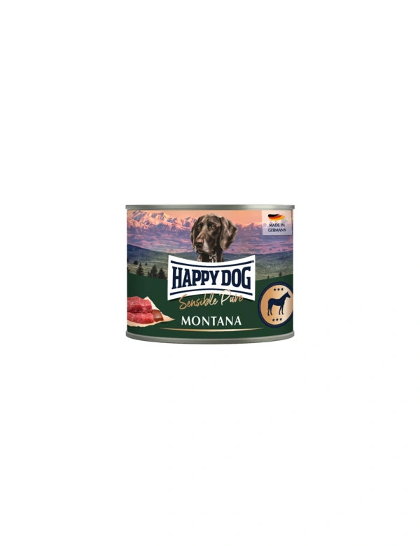 HAPPY DOG Sensible