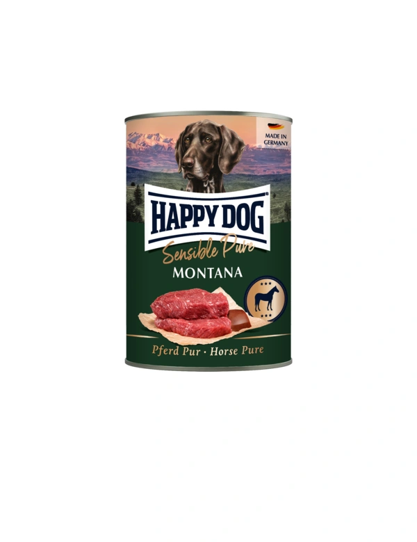 HAPPY DOG Sensible