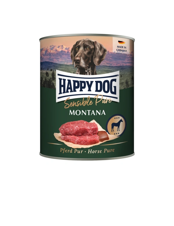 HAPPY DOG Sensible