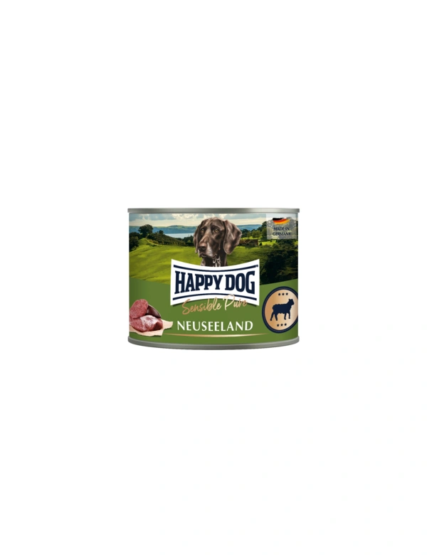 HAPPY DOG Sensible