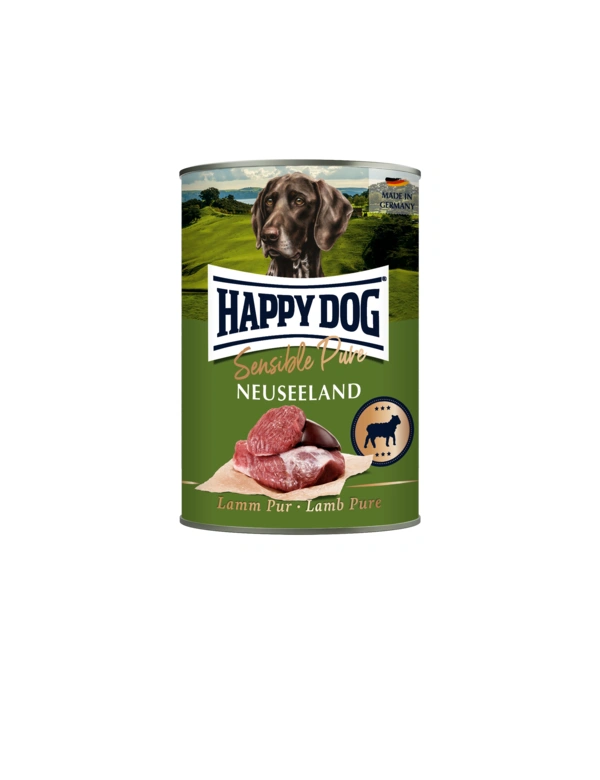 HAPPY DOG Sensible