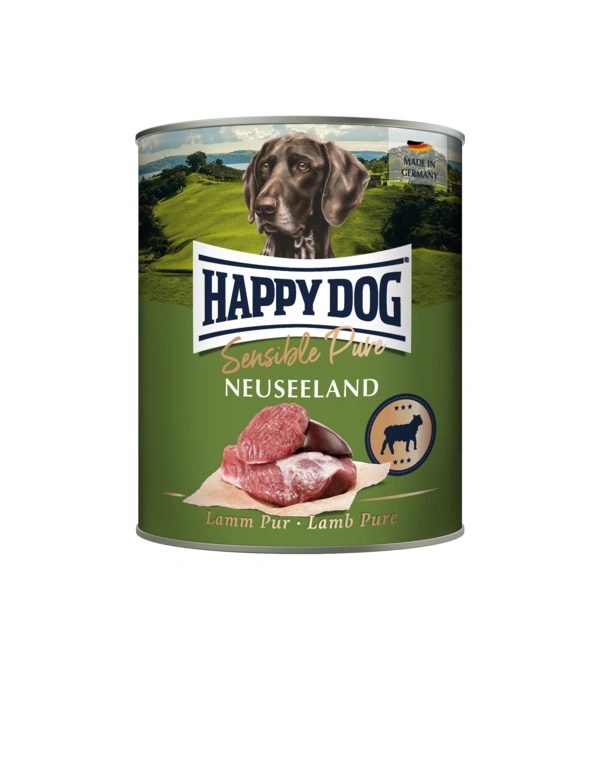 HAPPY DOG Sensible