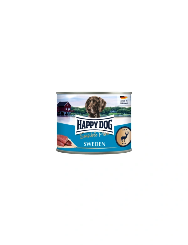 HAPPY DOG Sensible