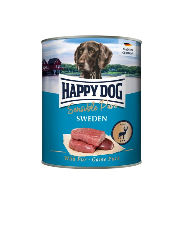 HAPPY DOG Sensible